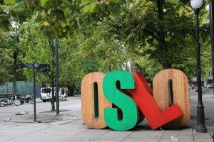 oslo guide guiding tour