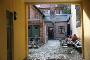 oslo guide guiding tour 