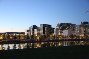 oslo guide guiding tour 